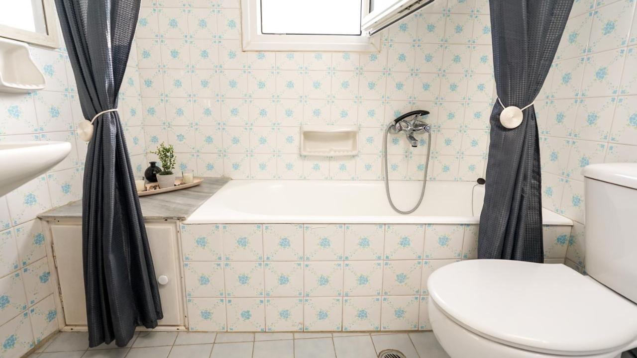 Ferienwohnung Traditional Dame Mési Exterior foto